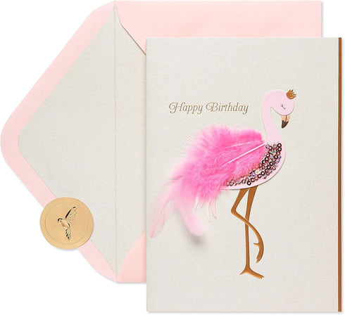 Papyrus Birthday Card (Just For You)