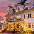 66FT 200 8 Solar Christmas Lights Outdoor Waterproof, Total LED String Lights for Outside with Modes Clear Wire String
