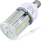 Amazon High Brightness LED Light Bulb, 300W/200W/100W/60W A23 LED Corn Light Bulb, 5000 Lumen 5000K
