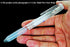 Pilot Hi-tec-c Coleto 3 Color Multi Pen Body Component, Basic & Pearl Pattern, Rubber Grip, 4-Pack