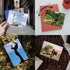 Vintage United States Kansas Landscape Postcards: Pack of 20pc/Set from Around the World Greeting Cards for Mailing