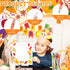 Leinuosen 120-Piece Thanksgiving Ballpoint Pens - Harvest Style, Black Ink Set for Office, School, and Home Use