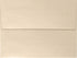 LUXPaper A6 Invitation Envelopes | Peel & Press | 4 3/4" x 6 1/2" | Taupe Metallic | 50 Qty