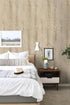 118" x 17.7" Light Brown Wood Grain Contact Paper, Faux Wood Peel and Stick Waterproof Wallpaper