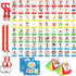 90PCS Autism My Behaviour Communication Cards for Speech Delay Children and Adults