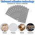 KongTiva 6.0 mm 3D 3D 1500 3D 3D 3D Scanner Markers for Scanner, Pcs Optical Tracking Tracking Dot Reference Point