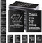 Yeaqee Thank You Gifts Bulk, Employee Appreciation Gifts, Inspirational Spiral Notebook for Women and Men