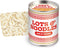 ROLL O'NOTES NOODLES, Perforated Sticky Roll Notes for Easy Use