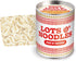 ROLL O'NOTES NOODLES, Perforated Sticky Roll Notes for Easy Use