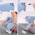 Tagging Gun for Clothing, Standard Retail Price Tag Attacher Kit with 6 Needles & 1000pcs 1" Barbs Fasteners