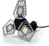 STKR Concepts STKR Concept TRiLIGHT ShopLight V2-5000 Lumen Work Light for The