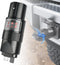 MECMO 360 Rotatable 7 Pin & 4 Pin Circuit Tester Adapter w/