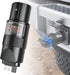 MECMO 360 Rotatable 7 Pin & 4 Pin Circuit Tester Adapter w/