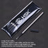 HSK Luxury Ballpoint Pen Gift Set, Black Refill, 0.5mm Line Width, Classy Gift Box for Men & Women