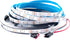 WS2812B LED Strip, Individual Addressable Light Full Color SMD 5050 RGB Pixel Strip, 16.4FT Non-Waterproof