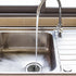 Danco 10427 Kitchen Sink Drain Garbage Disposal, 3.25 Inches, Black