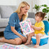 EUUBIRD 10 280 Unicorn Potty Training Chart for Toddlers, Potty Training Sticker Charts with Reward Stickers, Potty