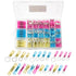 Bates Heat Shrink Wire Connectors Kit, 320 pcs Electrical Connectors, Crimp Connectors, Marine Wire Connectors
