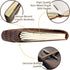 Leather Bound Journal for Men and Women, Handmade Gift Set with Nautical Compass Embossed Journal and Stylish Pen