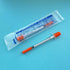 1ml Syringes with Needle, Individually Wrapped, 30G 5/16 Inch, Pack of 10
