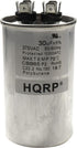 HQRP 30uF 370V Run Capacitor for AC Electric Motor Start HVAC Blower Compressor Pump 30MFD CBB65