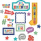 Teacher Created Resources 3603 Marquee Our Class Shines Bulletin Board for Classroom Decoration