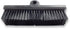 SPARTA 40423EC03 Plastic Floor Scrub Brush, Wall Brush, Equipment Brush, 10 Inches, Black for Industrial Cleaning