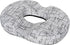Donut Pillow Seat Cushion for Tailbone Pain Relief, Memory Foam Car Seat Cushion for Long Sitting Work, Driving Comfort