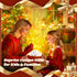 Proran 41 Galaxy Projector for Bedroom, Galaxy Light Projector with Lighting Modes, Night Light for Kids, Nebula Lamp