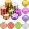 Civaner 100 Pcs Kids Caught Being Good Coins, Smile Face Behavior Tokens for Classroom Incentive and Party Supplies
