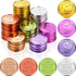 Civaner 100 Pcs Kids Caught Being Good Coins, Smile Face Behavior Tokens for Classroom Incentive and Party Supplies