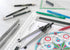 Faber - Castell 136300 9713 Mechanical Pencil, 0.35 mm