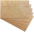 ValBox A9 Brown Kraft Invitation Envelopes, 250 Count, 5.75 x 8.75 Inches with Self Adhesive Seal
