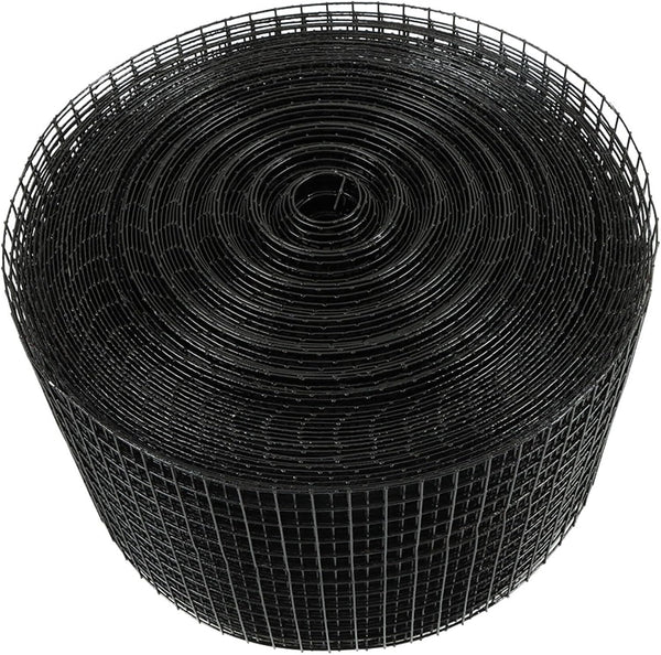 1/2 in Hardware Cloth, 6 in x 98 ft Chicken Wire Fence,