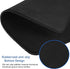 Large Extended Gaming Mouse Pad, 31.5X15.7In, Durable Non-Slip Rubber Base, Waterproof for Esports