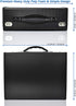 CNK Accordion File Folders with 36 Pockets, Durable Document Organizer, Expanding Binder, Letter Size