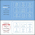 Trashanium 10-Gallon, 100 Count, Biohazard Waste Bags, Red, No Leak Bags, Medical Grade, Safe Infectious Waste Disposal