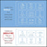 Trashanium 10-Gallon, 150 Count, Biohazard Waste Bags, Red, No Leak Bags, Medical Grade, Safe Infectious Waste Disposal