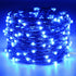 20 120 RUICHEN Ft LED USB Fairy String Lights with On/Off Switch, Waterproof Copper Wire Lights for Bedroom Wall