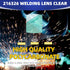 WZKO 10pcs 216326 MP-10 Front Lens Cover Helmet Outside Clear Lens Cover Replacement Compatible EIite Tltanium