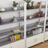 Purple Wood Contact Paper, Peel and Stick Removable Wallpaper for Cabinets and Kitchen Countertop 15.7"x118"
