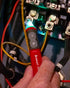 Triplett ET400 Non-Contact AC Voltage Detector and Phase Sequence Indicator