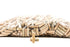 Berta 5/16" x 1 1/2" Wooden Dowel Pins, Fluted Wood Dowel Plugs with Beveled Ends, Accessory Kit for Woodworking (25)