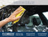 3480 Squeegee Concentrated Non-Streak Window Cleaning Solution - 32oz for Professionals and Homeowners