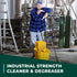 1 Simple Green Industrial Cleaner and Degreaser Gal. MPF Micro-Particulate Fractionalization Lavender Scent