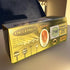 Diximus 12 Volt 7 Watt Amber Bulbs, Low Voltage T5 Landscape Light Bulbs - 10 Pack (Amber)