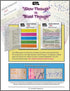 Zebra Sarasa Fineliner Bible Marking Kit - Set of 12