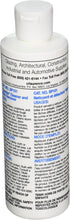 CRL 8 oz. "Sparkle" Cleaner and Stain Remover - Bottle