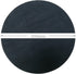 Cute Personalized Mouse Pads, Funny Animal Chameleon Round Non-Slip Rubber Mouse Pad for Computers Laptop