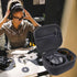 Walker Storage Case for Razor Slim & Howard Leight Ear Protection Muffs